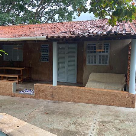 Quarto Privativo Chacara Pe Na Roca Brotas Exteriér fotografie