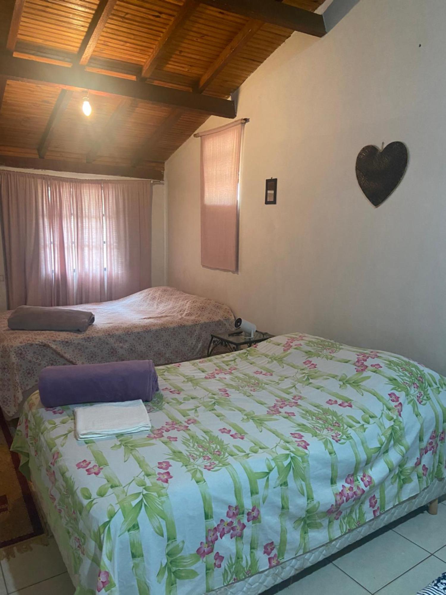 Quarto Privativo Chacara Pe Na Roca Brotas Exteriér fotografie