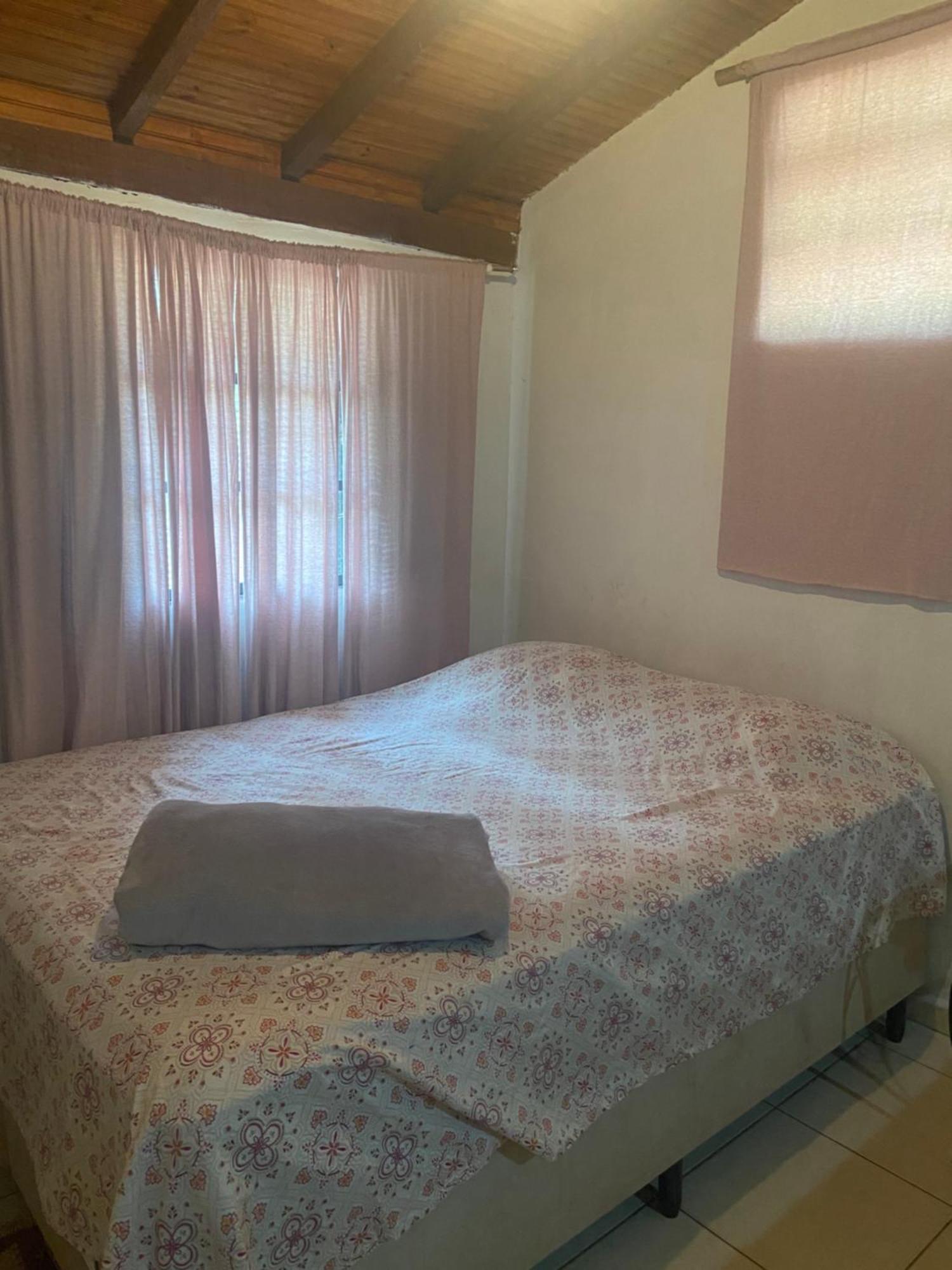 Quarto Privativo Chacara Pe Na Roca Brotas Exteriér fotografie