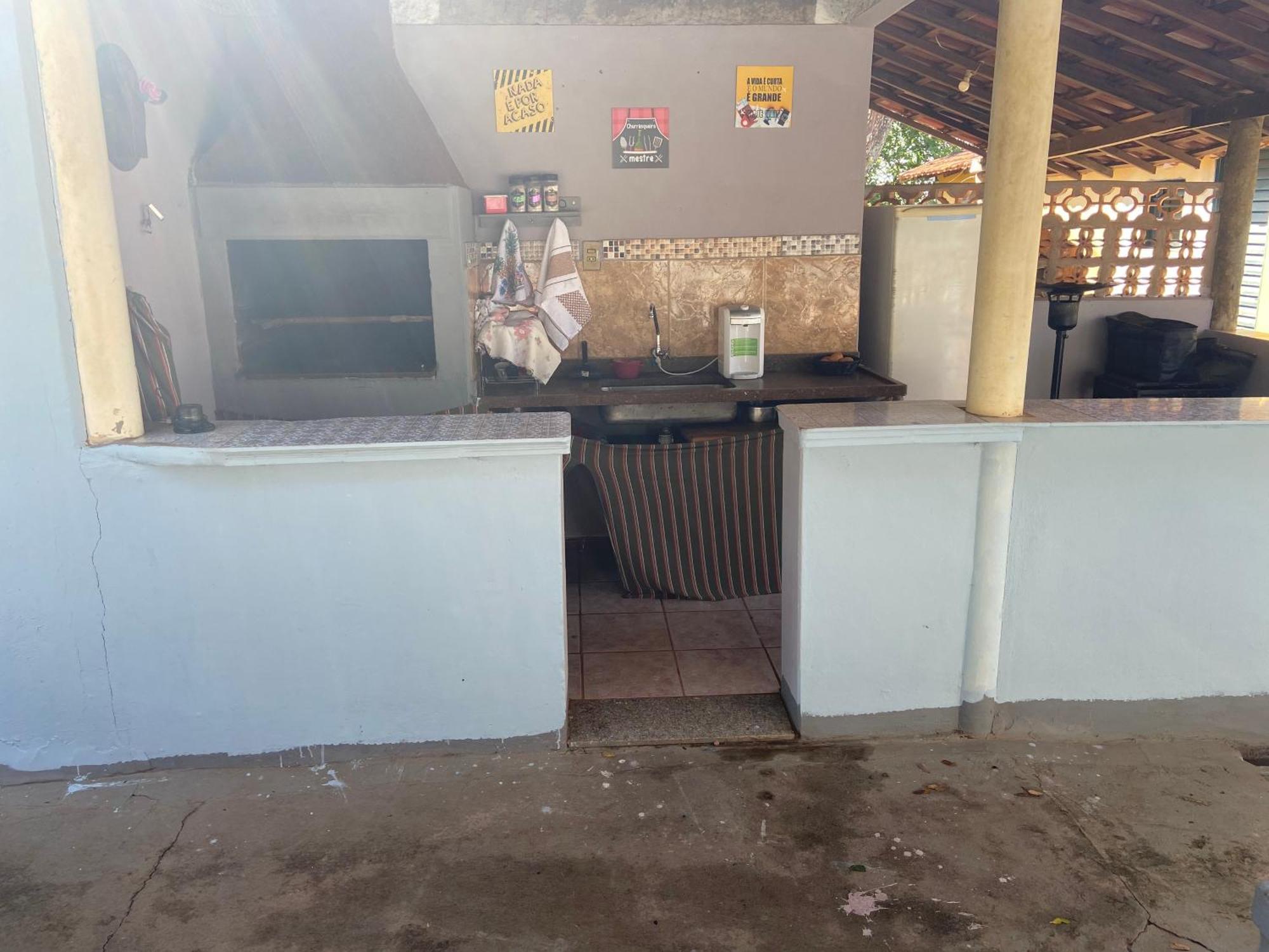 Quarto Privativo Chacara Pe Na Roca Brotas Exteriér fotografie