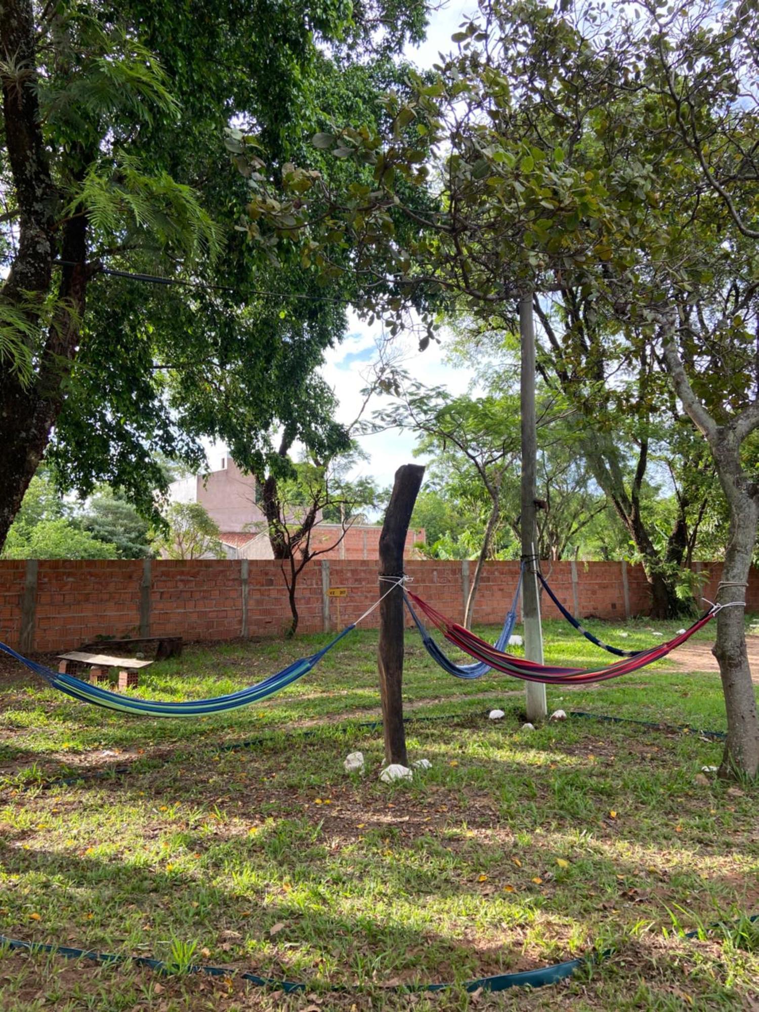 Quarto Privativo Chacara Pe Na Roca Brotas Exteriér fotografie