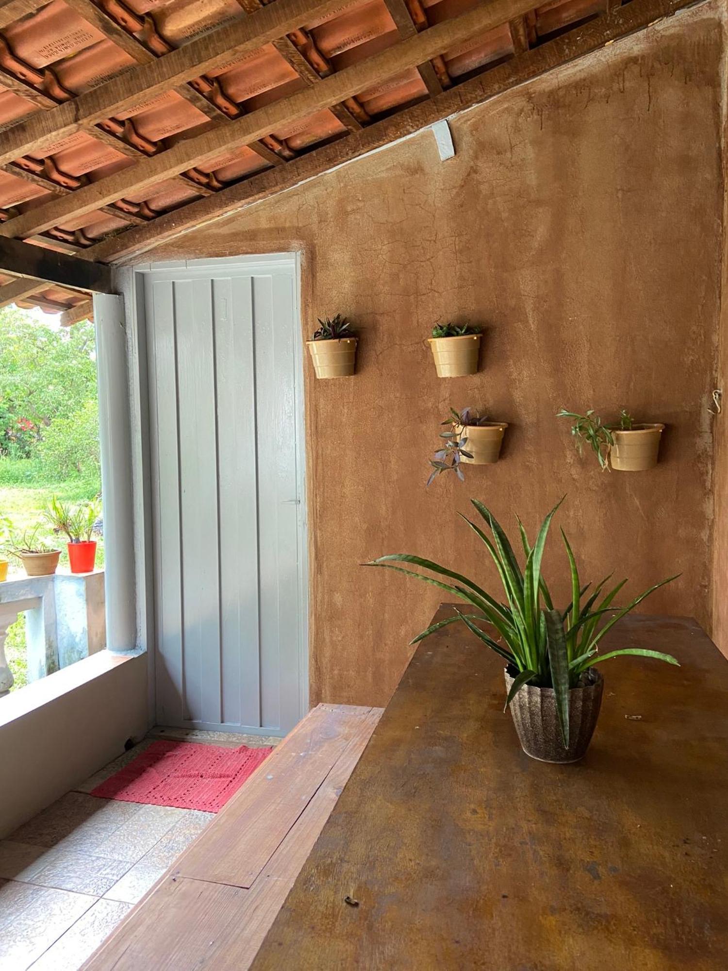 Quarto Privativo Chacara Pe Na Roca Brotas Exteriér fotografie